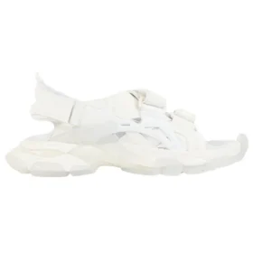 Track-sandaler, elfenben 655948W2CC29000