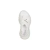 Track-sandaler, elfenben 655948W2CC29000