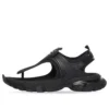 Track-sandaler, sort 618089W2PA11000