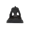 Track-sandaler, sort 618089W2PA11000
