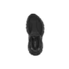 Track-sandaler, sort 618089W2PA11000