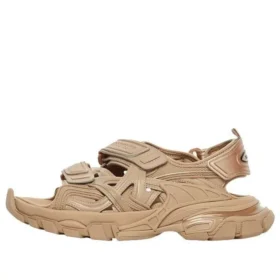 Track Sandaler “Tan” 617542W2CC19370