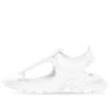 Track-sandaler “White” 618089W2PA19000