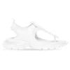 Track-sandaler “White” 618089W2PA19000