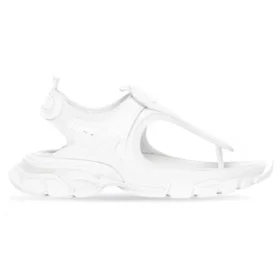 Track-sandaler “White” 618089W2PA19000