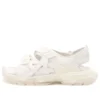 Track-sandaler “White” 655954W2CC29000