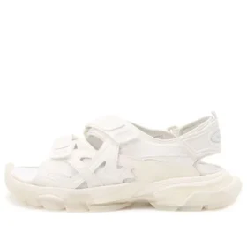 Track-sandaler “White” 655954W2CC29000