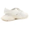 Track-sandaler “White” 655954W2CC29000