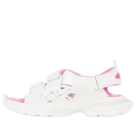 Track-sandaler “White Pink” 617543W3AJ19054