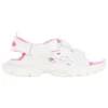Track-sandaler “White Pink” 617543W3AJ19054