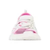 Track-sandaler “White Pink” 617543W3AJ19054