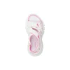 Track-sandaler “White Pink” 617543W3AJ19054