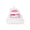 Track-sandaler “White Pink” 617543W3AJ19054