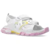 Track Sandaler “Yellow Pink Blu” 617543W3AR27540