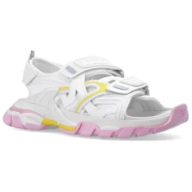 Track Sandaler “Yellow Pink Blu” 617543W3AR27540