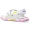 Track Sandaler “Yellow Pink Blu” 617543W3AR27540