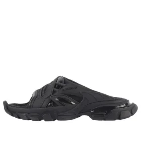 Track Slide-sandal “Black” 618084W2NA11000
