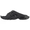 Track Slide-sandal “Black” 618084W2NA11000