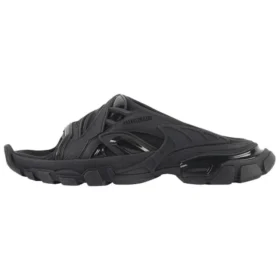 Track Slide-sandal “Black” 618084W2NA11000