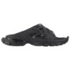 Track Slide-sandal “Black” 618084W2NA11000