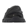 Track Slide-sandal “Black” 618084W2NA11000