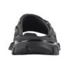 Track Slide-sandal “Black” 618084W2NA11000