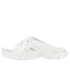 Track Slide-sandaler “White” 618084W2NA19000