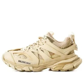 Track-Sneaker “Beige” 542023W2LA29710