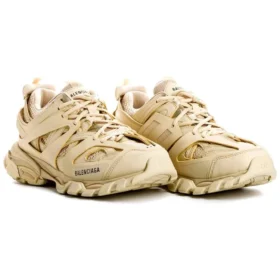 Track-Sneaker “Beige” 542023W2LA29710