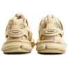 Track-Sneaker “Beige” 542023W2LA29710
