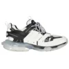 Track-sneaker “Clear Sole – hvid/sort” 647741W3BZ29010