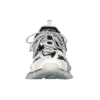 Track-sneaker “Clear Sole – hvid/sort” 647741W3BZ29010