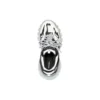 Track-sneaker “Clear Sole – hvid/sort” 647741W3BZ29010