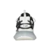 Track-sneaker “Clear Sole – hvid/sort” 647741W3BZ29010