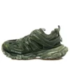 Track-sneaker “Faded Green” 542023W3CN21200