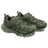 Track-sneaker “Faded Green” 542023W3CN21200