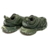 Track-sneaker “Faded Green” 542023W3CN21200