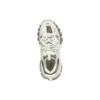 Track-Sneaker “Off White Dark Grey” 542023W3AC11897