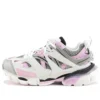 Track-sneaker “White Pink” 542436W2FS99041
