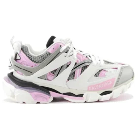 Track-sneaker “White Pink” 542436W2FS99041