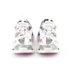 Track-sneaker “White Pink” 542436W2FS99041