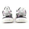 Track-sneaker “White Pink” 542436W2FS99041