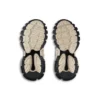 Track Sneakers “Beige og sort mesh og nylon” 542023W3AC48071