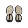 Track Sneakers “Beige og sort mesh og nylon” 542436W3AC48071
