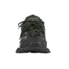 Track Sneakers “Black Green” 542023W3AC21035