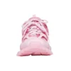 Track Sneakers “Clear Sole – Pink” 647741W3BM45000