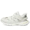Track Sneakers med genanvendt sål “Lysegråt mesh og nylon” 542023W3FE39000