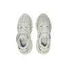 Track Sneakers med genanvendt sål “Lysegråt mesh og nylon” 542023W3FE39000