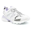 Track Sneakers “White Lilac” 542436W3AC49512