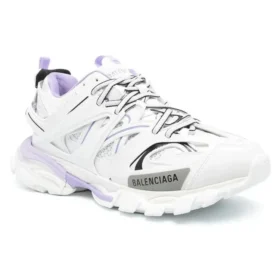 Track Sneakers “White Lilac” 542436W3AC49512